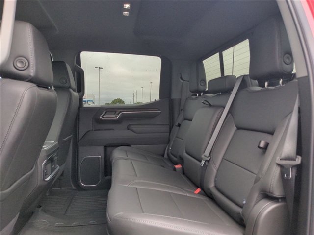 2026 GMC Sierra 1500 SLT - Photo 84