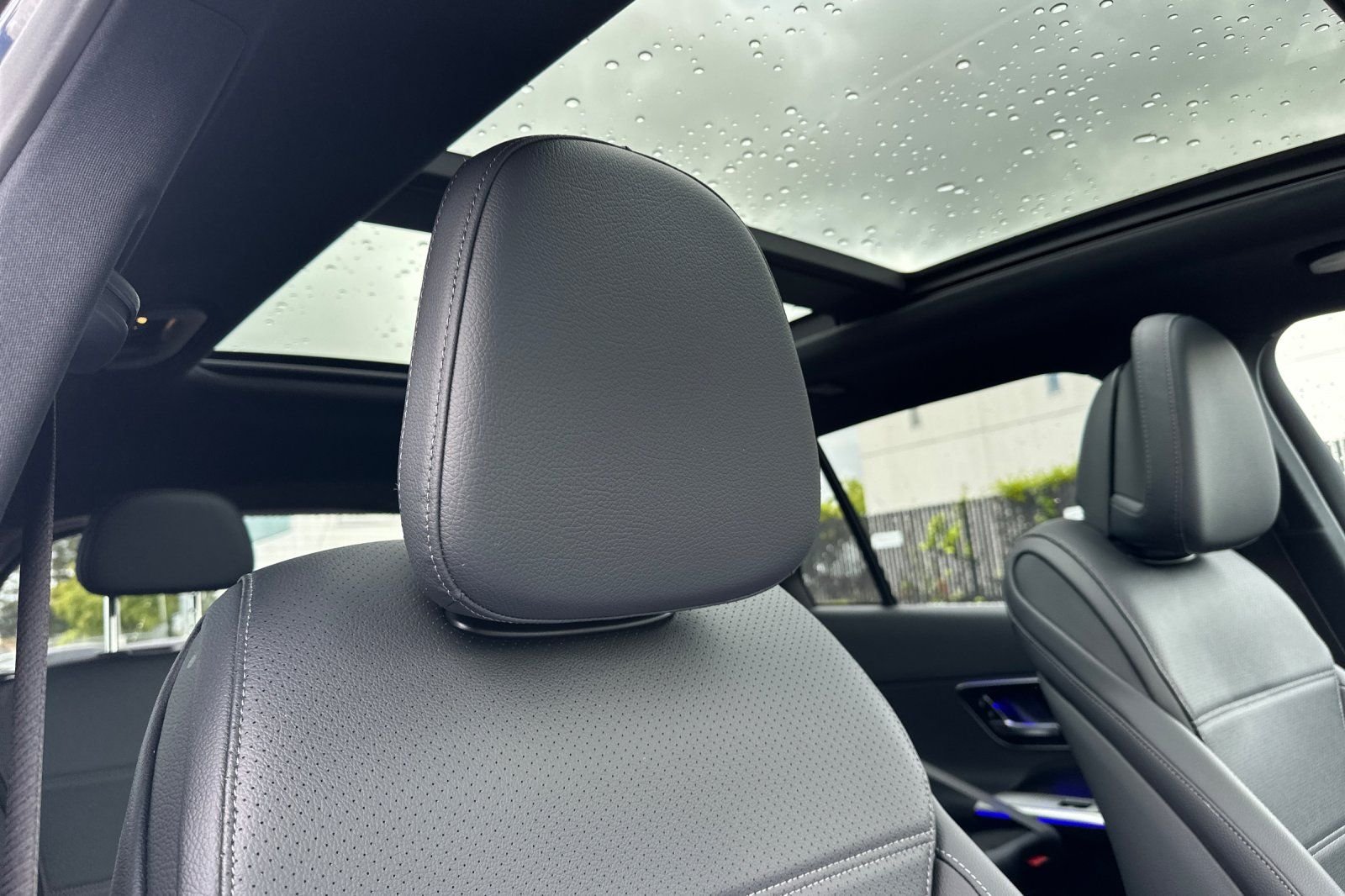Certified Used 2026 Black Mercedes-Benz GLC 300 image 17