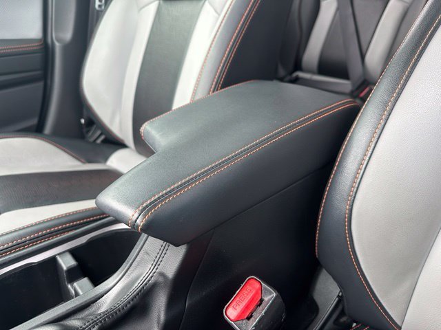2021 Subaru Crosstrek Limited - Photo 27