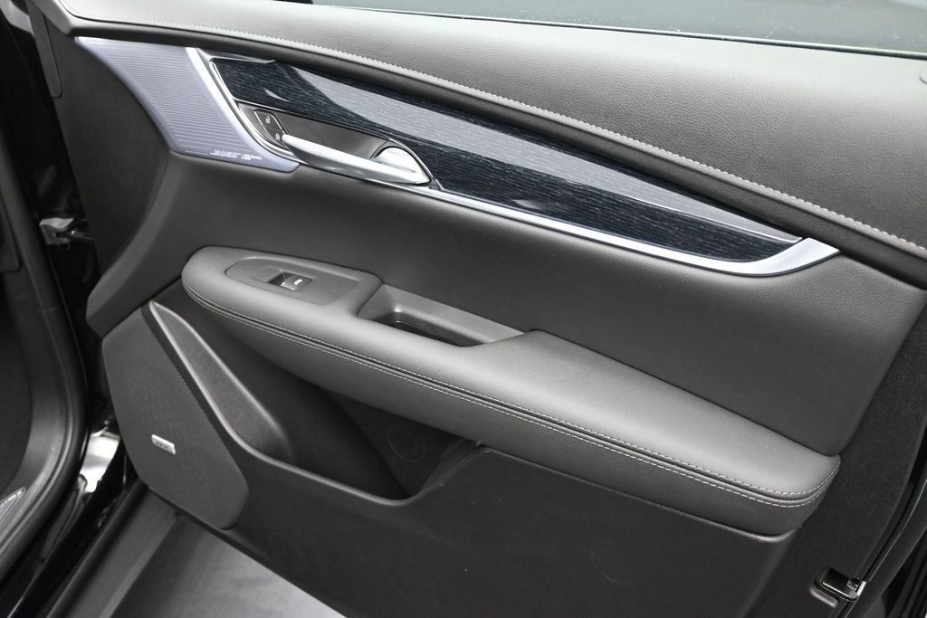 2026 Cadillac XT5 Premium Luxury - Photo 23
