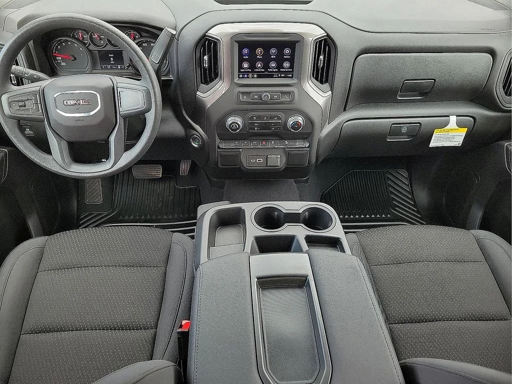 2026 GMC Sierra 1500 Pro - Photo 11
