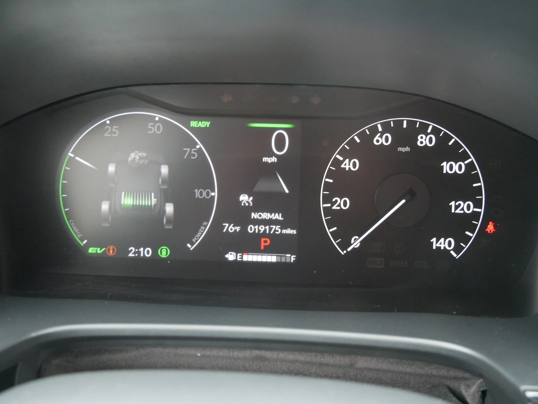 2024 Honda CR-V Sport Touring - Photo 21