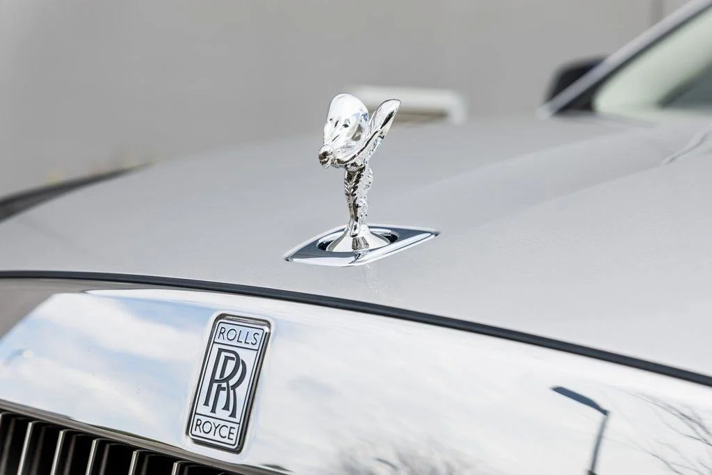 Used 2021 Midnight Sapphire Rolls-Royce  image 12