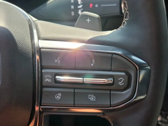 2026 GMC Terrain AT4 - Photo 14