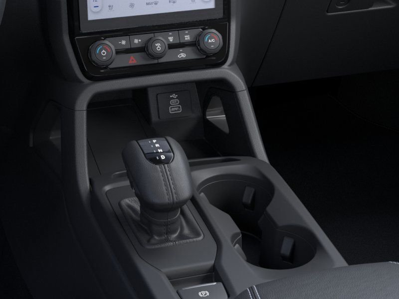 New 2026 Oxford White Ford Lariat® image 20