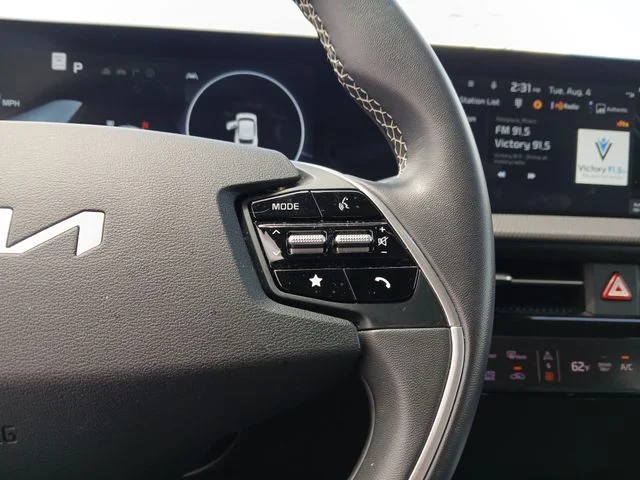 Certified Used 2023 Gray Kia GT-Line image 19