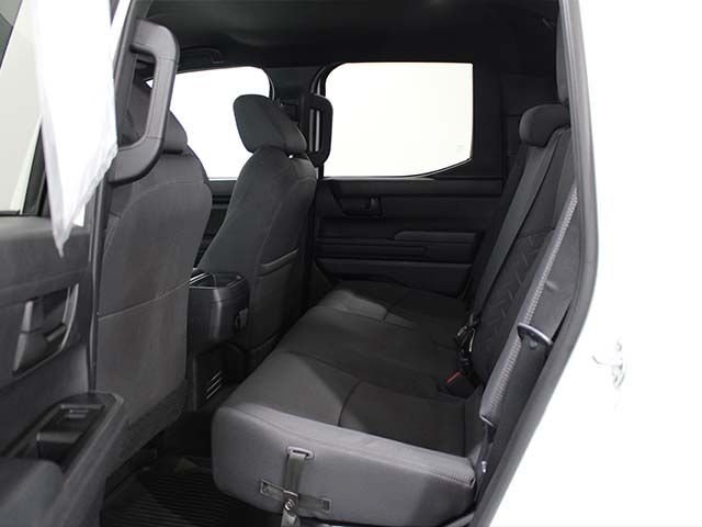 Certified Used 2024 Ice Cap Toyota SR image 14