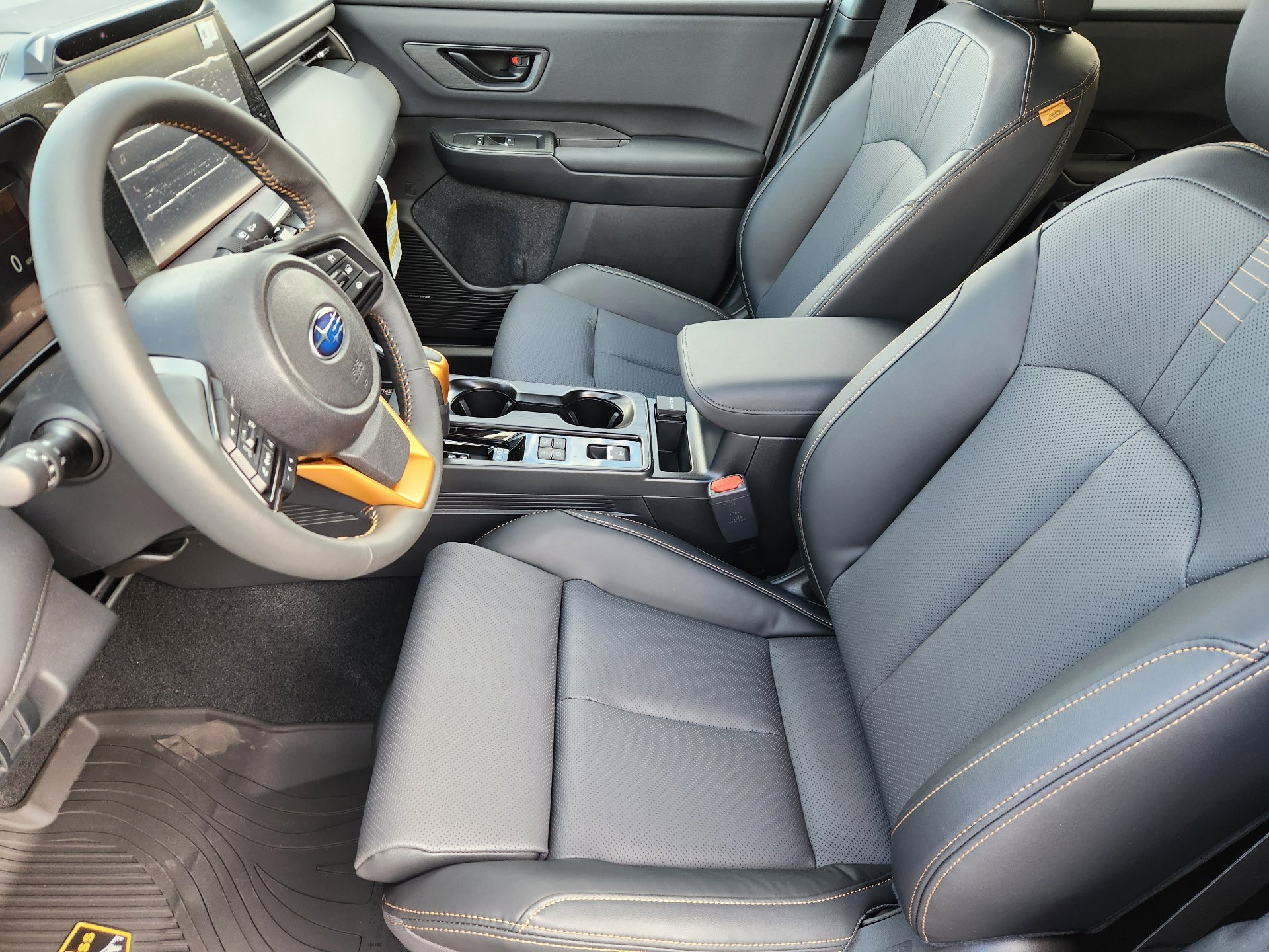 2026 Subaru Outback Wilderness - Photo 9