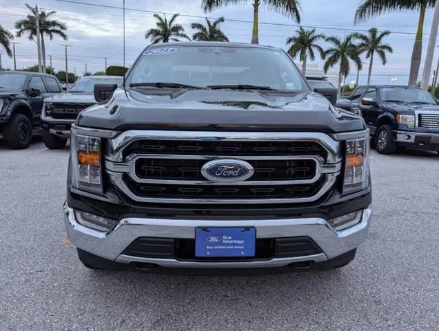 2023 Ford F-150 XLT - Photo 28