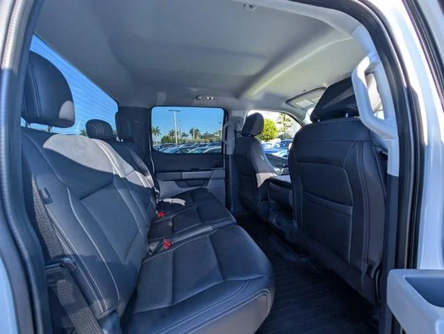 2021 Ford F-150 XLT - Photo 39