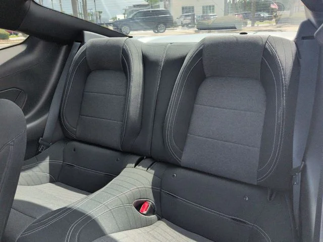 Certified Used 2026 2026 FORD MUSTANG ECOBOOST Ford EcoBoost image 13