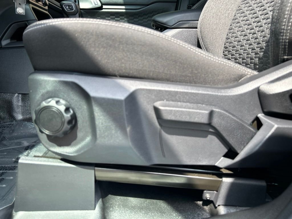 Used 2025 Blue Ford XL image 15