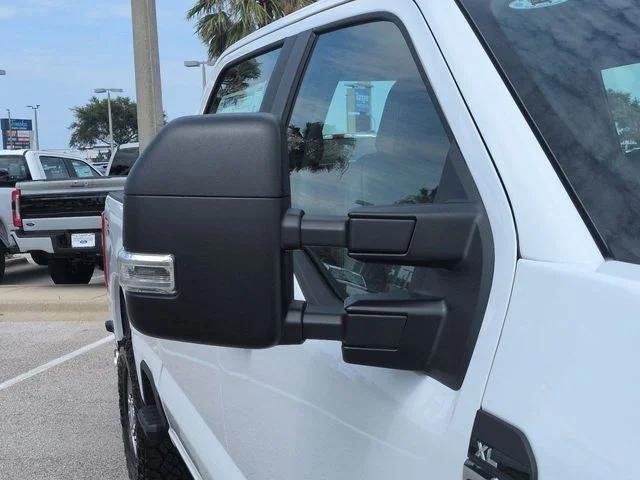 New 2026 White Ford XL image 12