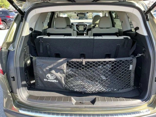 2026 Subaru Ascent Limited - Photo 23