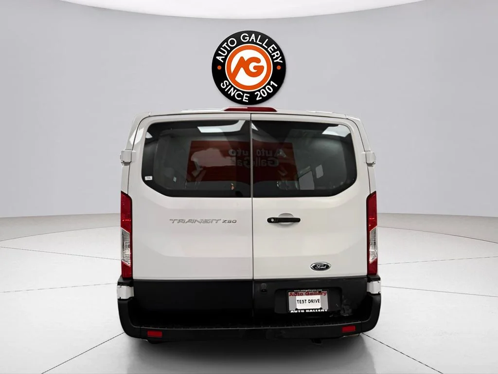 Used 2025 White Ford Base image 6