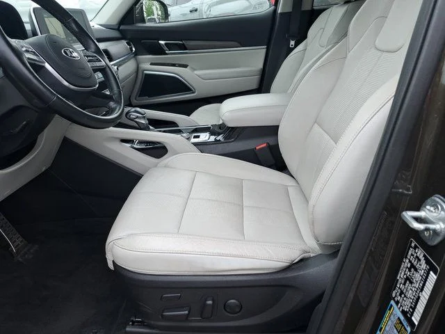 Used 2021 Green Kia SX image 29
