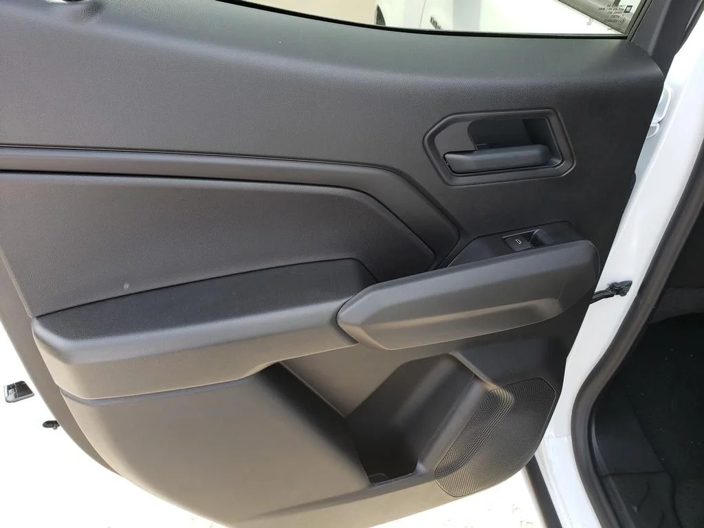2026 Chevrolet Colorado Work Truck - Photo 16