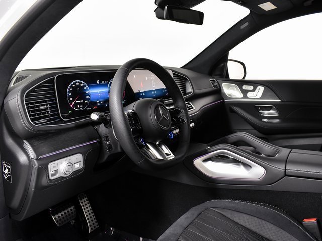 2025 Mercedes-Benz GLS AMG GLS 63 - Photo 74