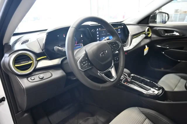 2026 Chevrolet Trax LT - Photo 20