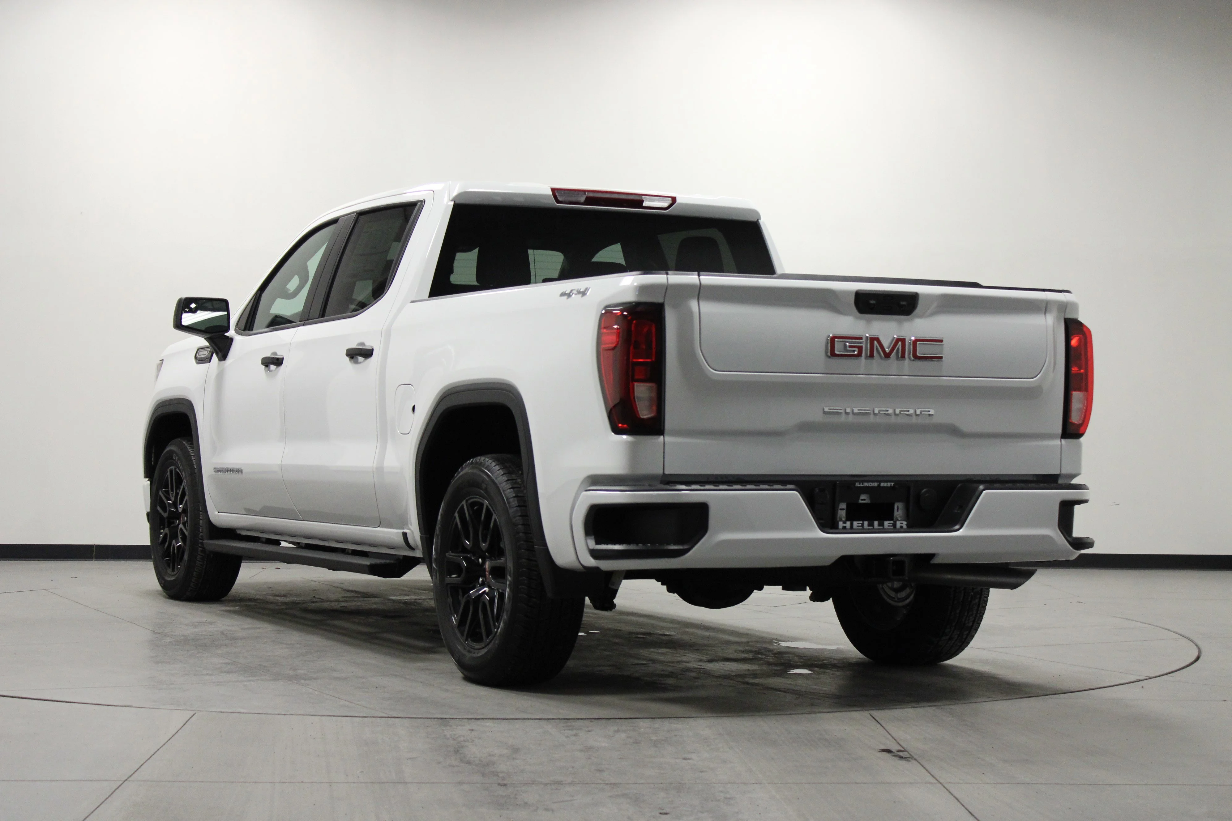 2026 GMC Sierra 1500 Pro - Photo 6