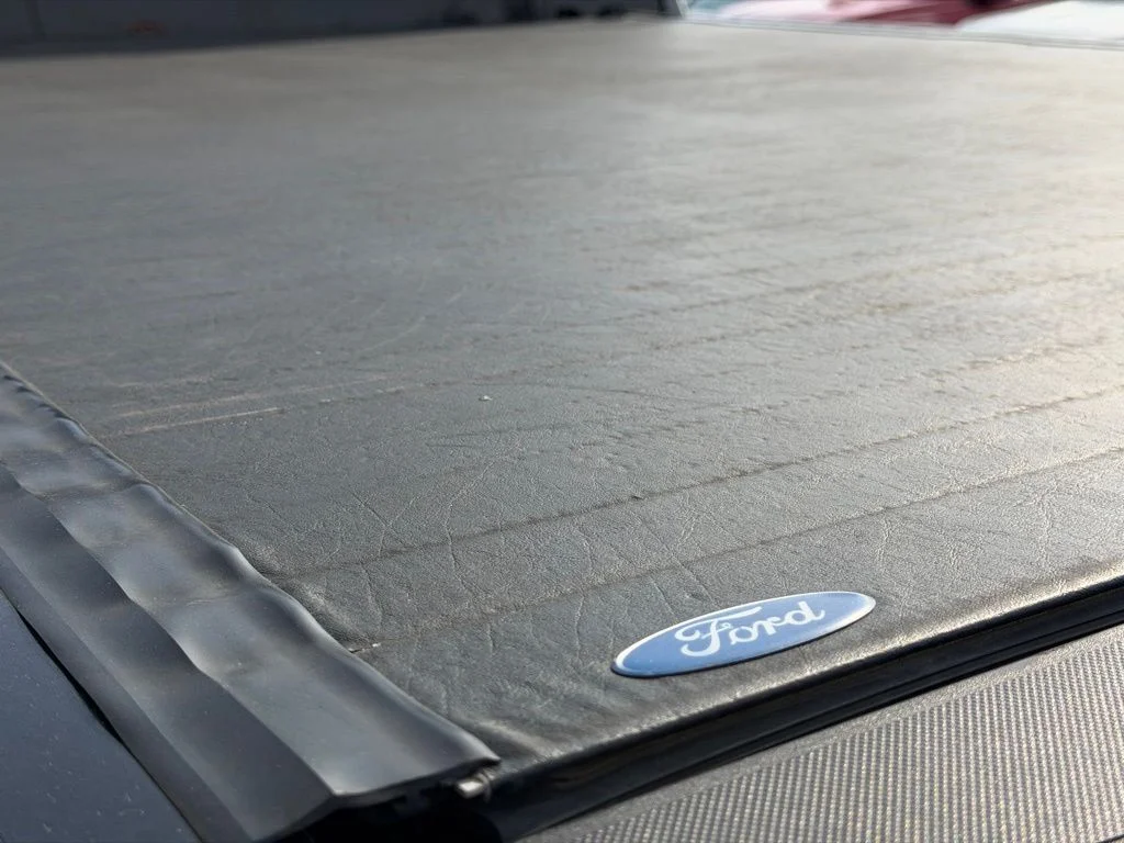 2021 Ford F-250 Super Duty Lariat - Photo 8
