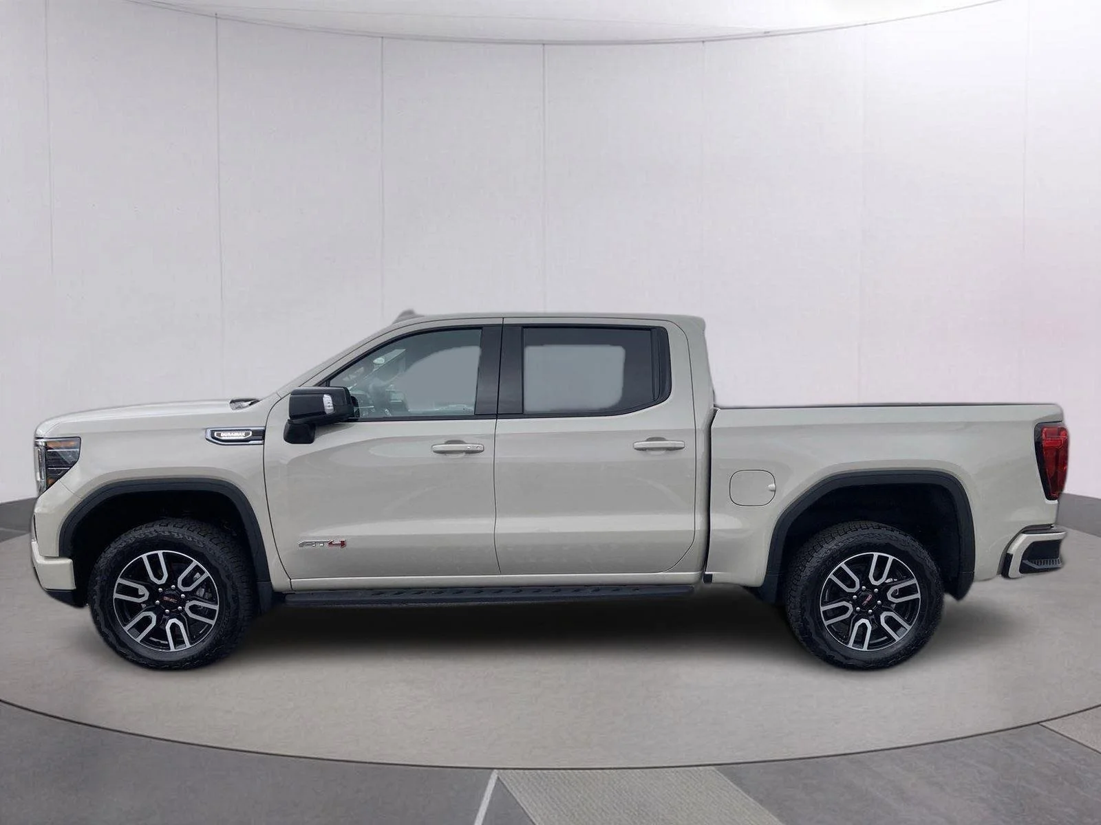 New 2026 Coastal Dune GMC AT4 image 7