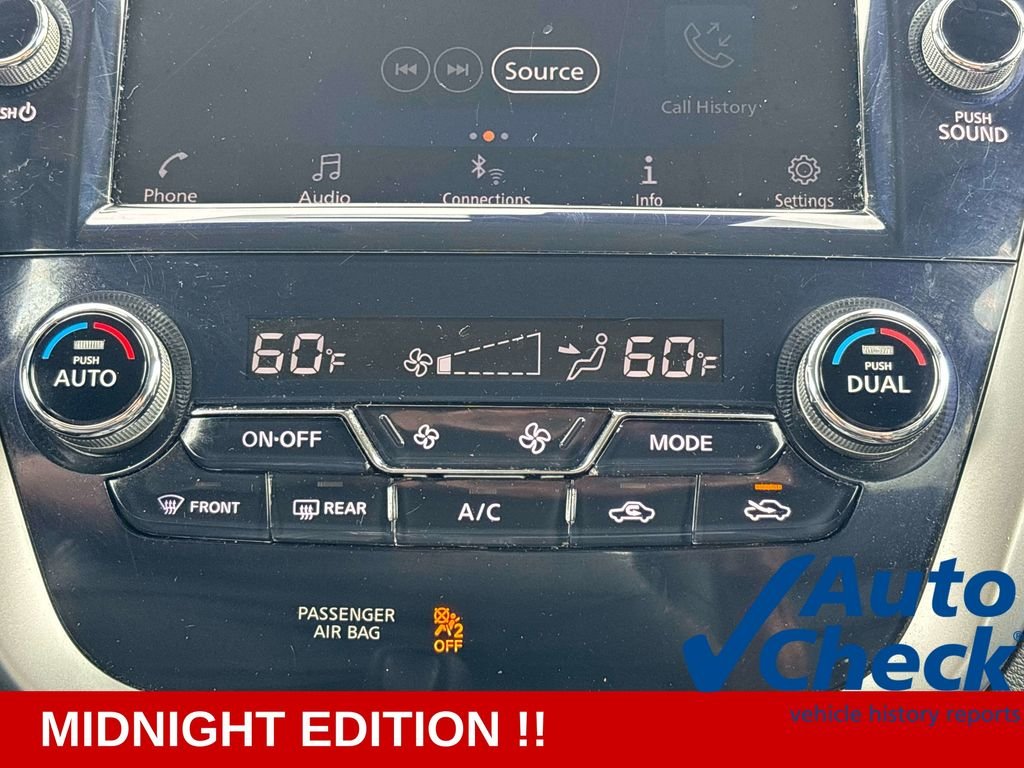 Used 2024 Gray Nissan SV image 26
