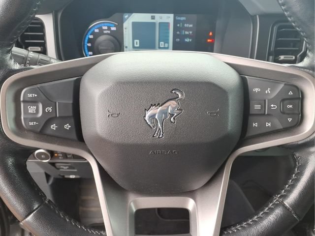 Used 2023  Ford Base image 12