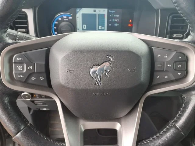 Used 2023 Gray Ford Big Bend image 12
