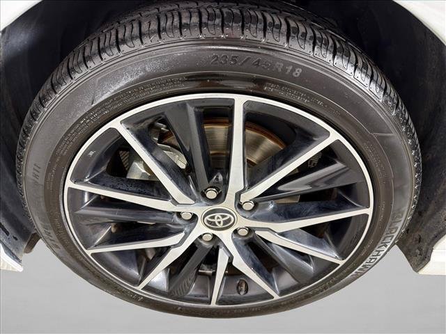 Certified Used 2023 ICE EDGE Toyota  image 11