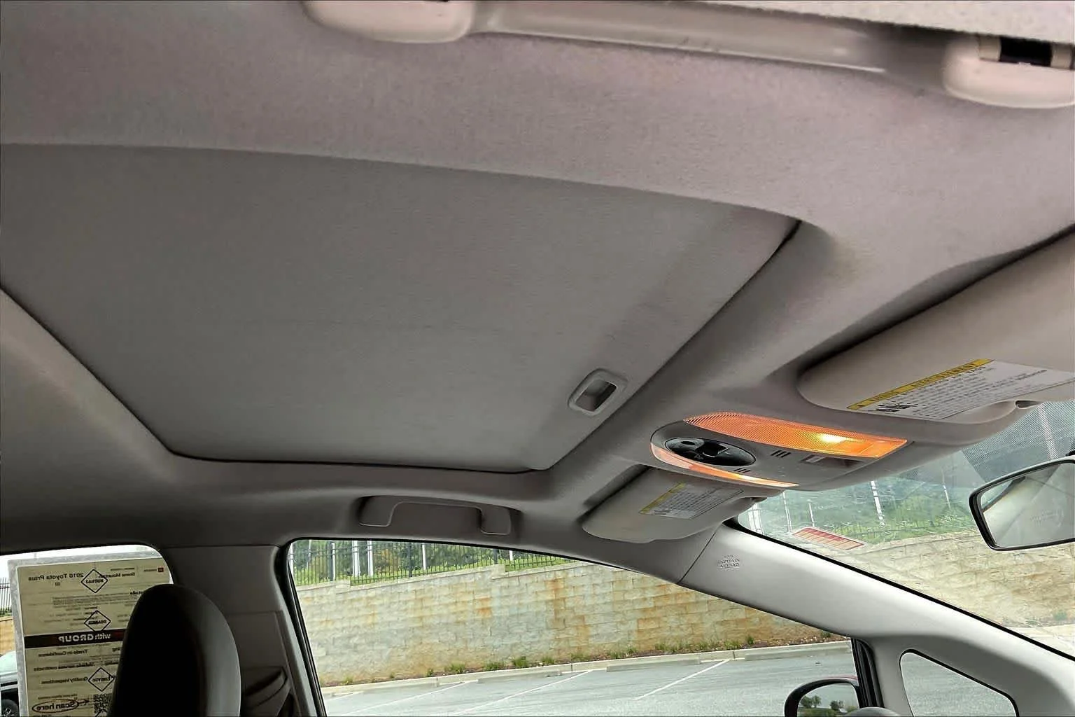 Used 2010 Barcelona Red Metallic Toyota III image 13
