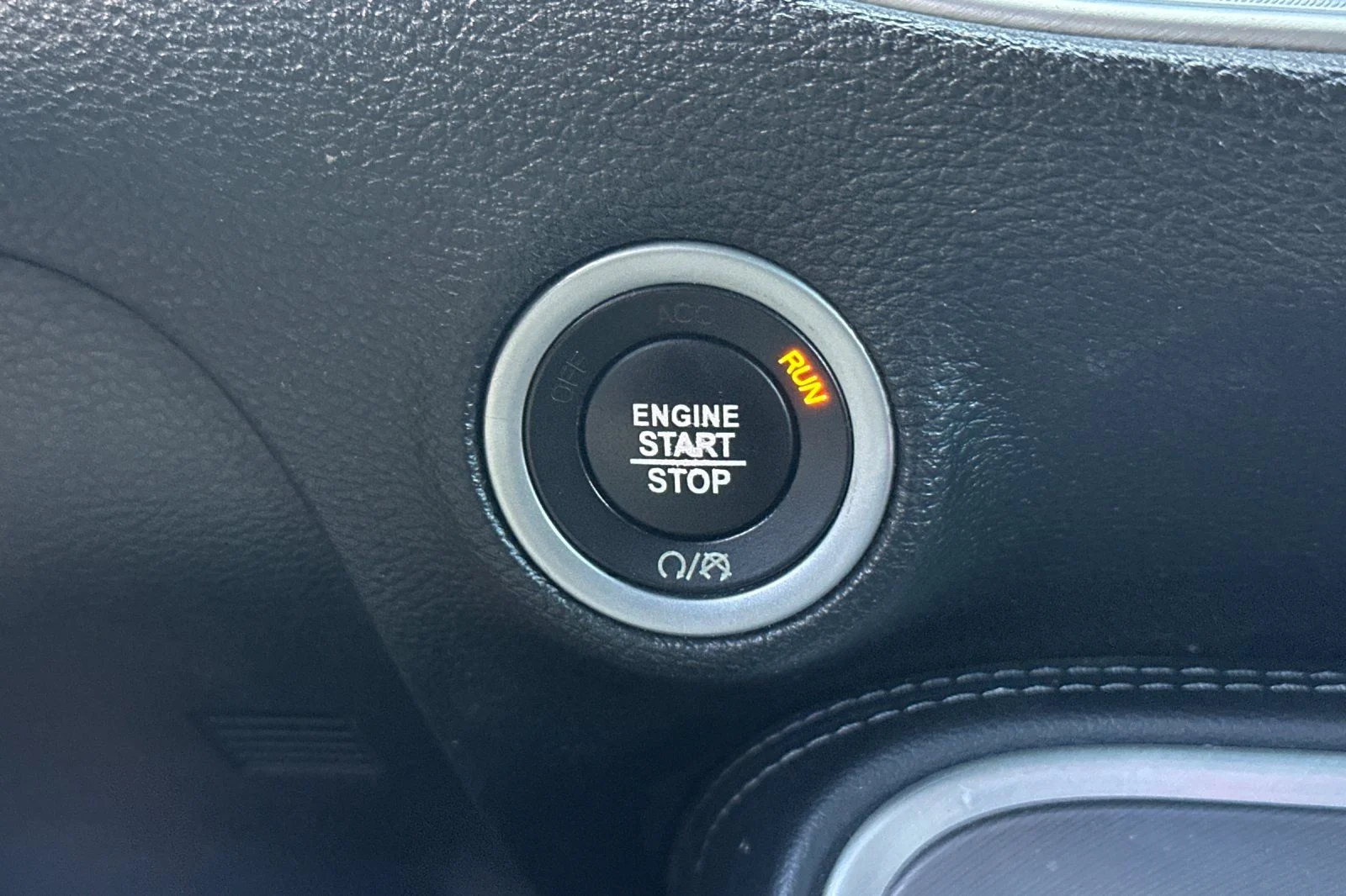 Used 2021 Gray Dodge R/T Scat Pack image 21