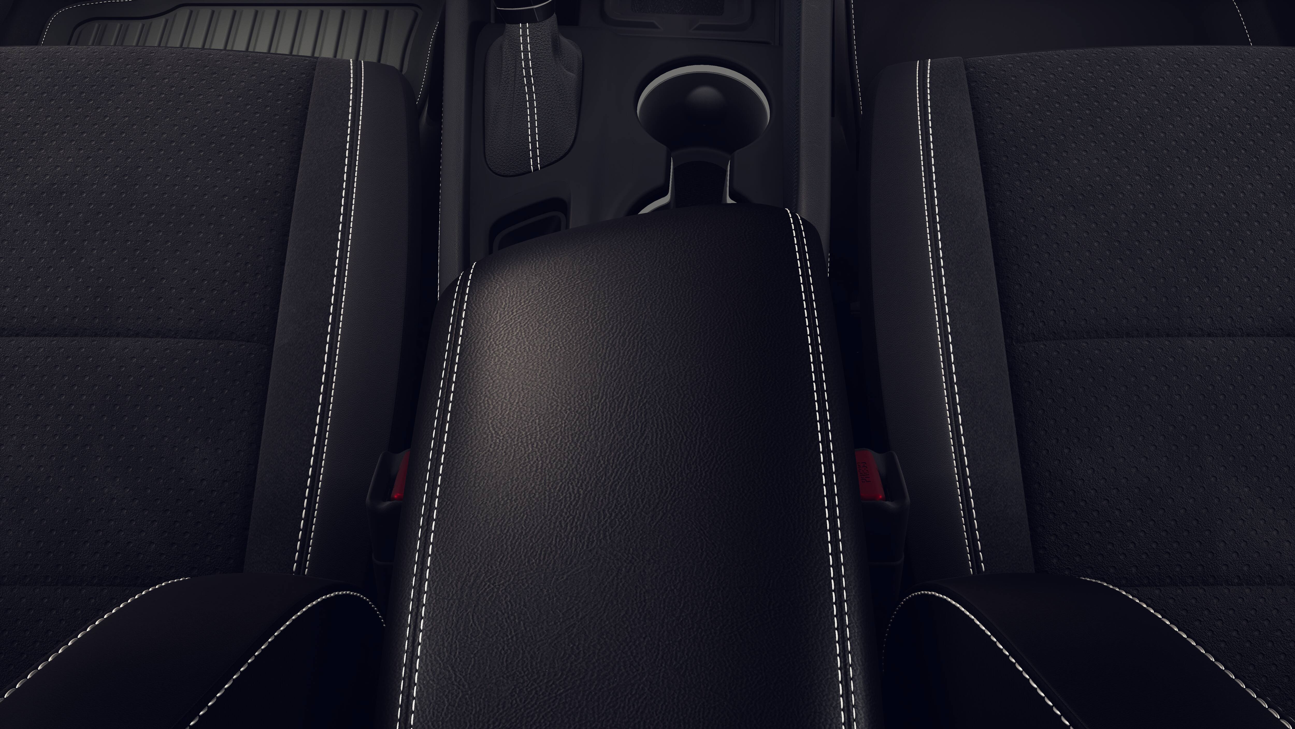 New 2026 Red Oxide Exterior Paint Dodge SRT Hellcat image 16
