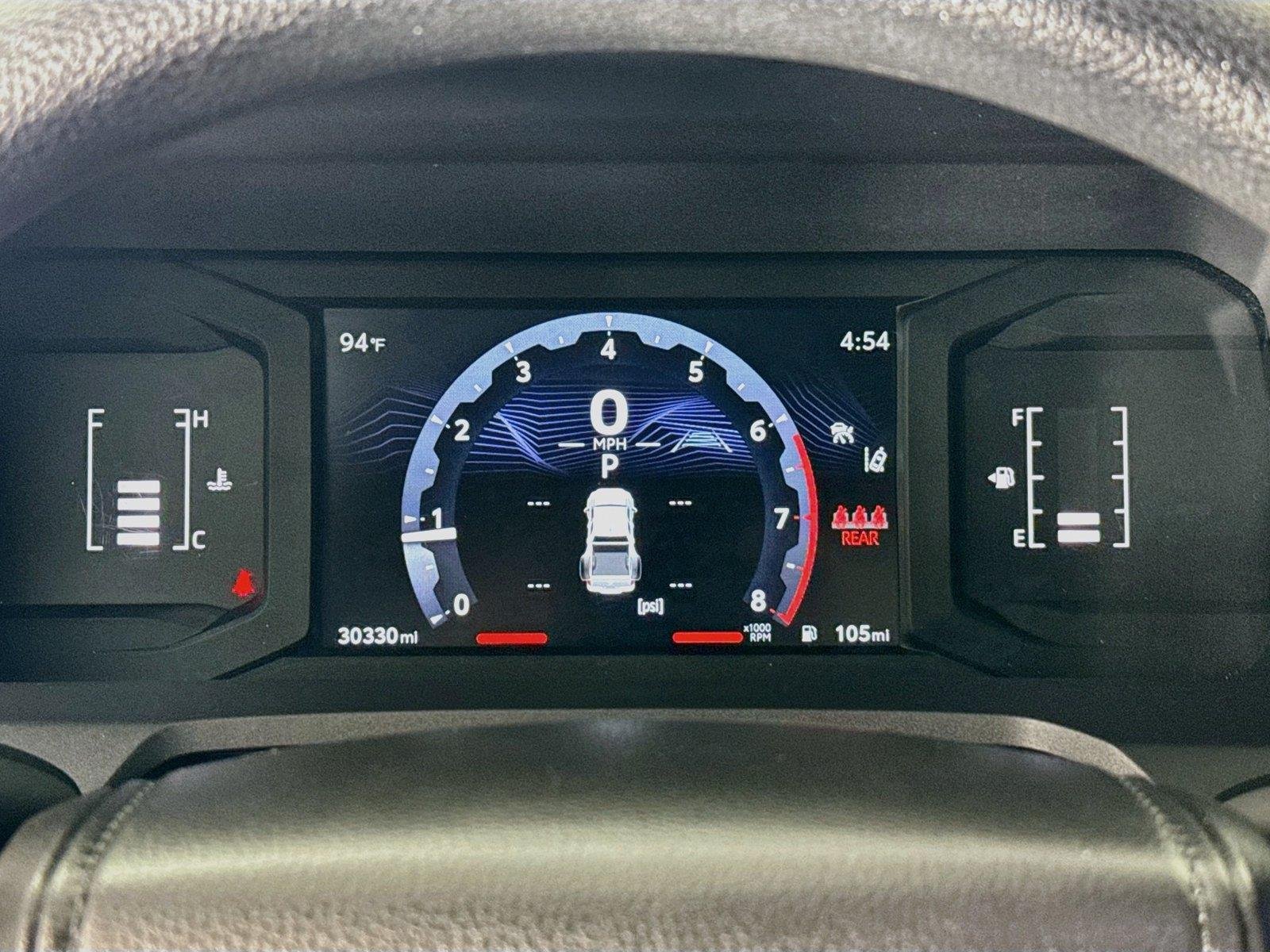 Certified Used 2025 Underground Toyota SR image 18