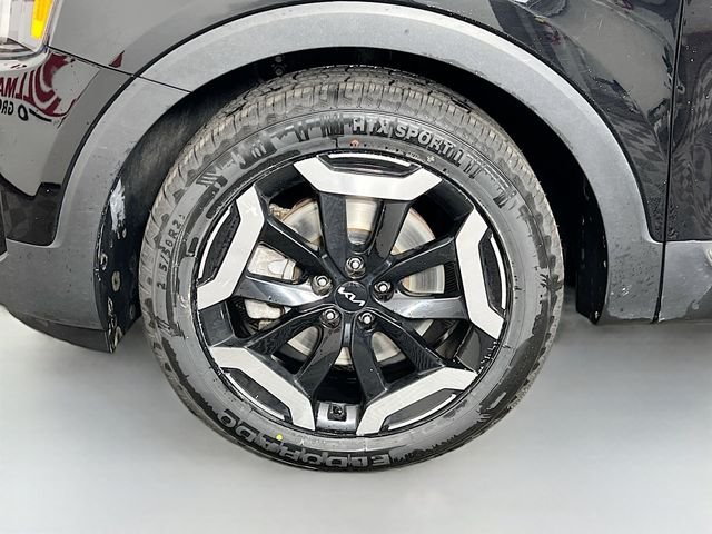 2023 Kia Telluride EX - Photo 8