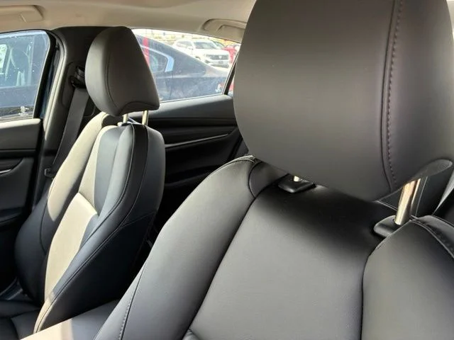 New 2026 Deep Crystal Blue Mica Mazda 2.5 S Preferred image 20