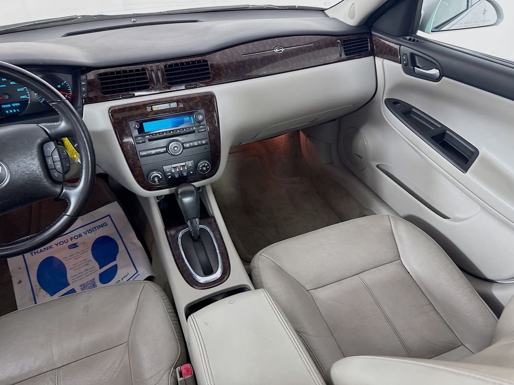 Used 2012 Summit White Chevrolet LTZ image 27