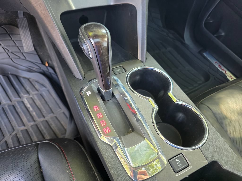 Used 2013 Quicksilver Metallic GMC Denali image 19