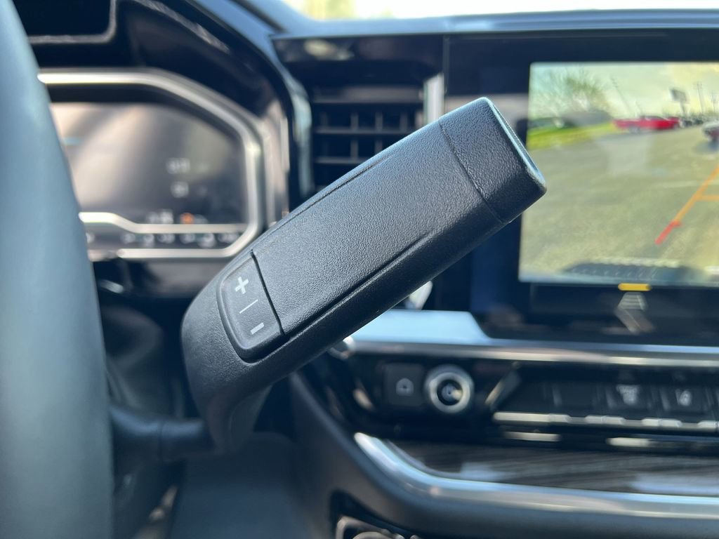 2025 Chevrolet Silverado 2500HD LT - Photo 16