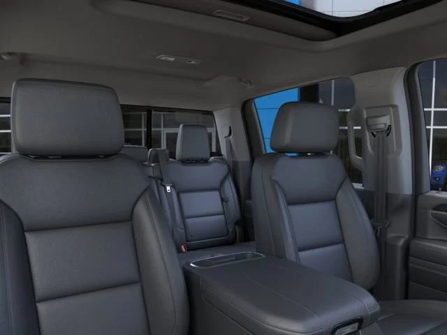 2026 Chevrolet Silverado 2500 HD LTZ - Photo 24