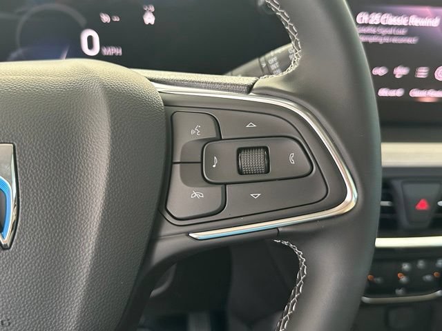 New 2026 Summit White Buick Preferred image 20