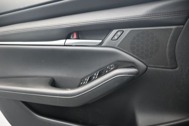 Used 2026 Blue Mazda 2.5 S Preferred image 14
