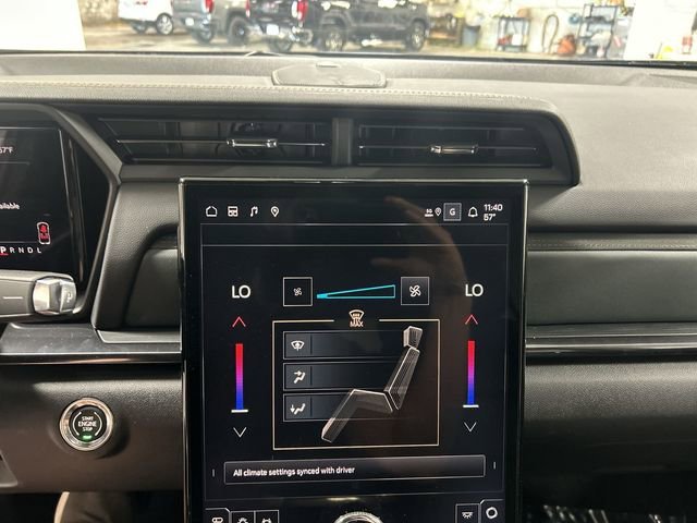 2026 GMC Terrain AT4 - Photo 19
