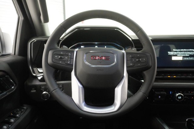 2026 GMC Sierra 1500 SLT - Photo 28