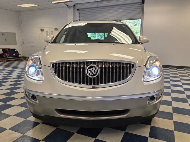 Used 2011 Buick Enclave CXL-1 with VIN 5GAKRBED9BJ394103 for sale in Warner Robins, GA