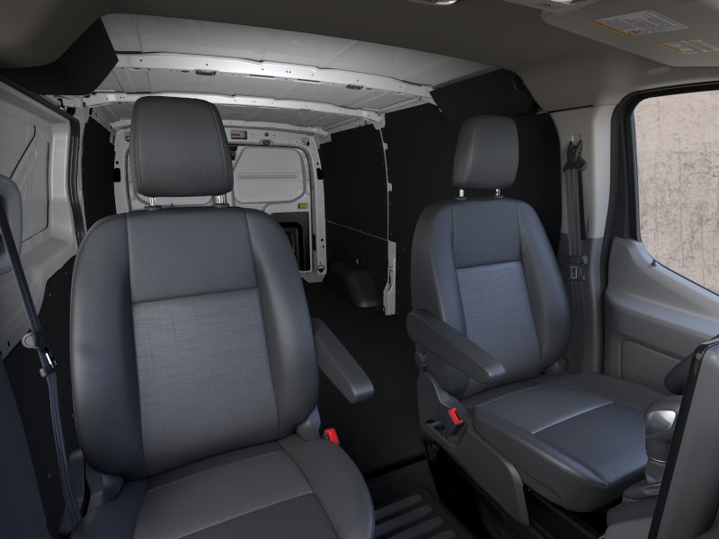 2026 Ford Transit Van Base - Photo 31