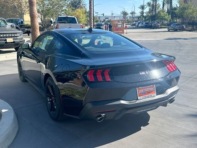 New 2026 Shadow Black Ford GT Premium image 36