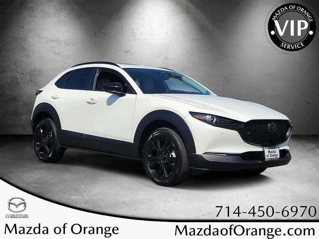 2026 Mazda CX-30 Aire Edition AWD's photo