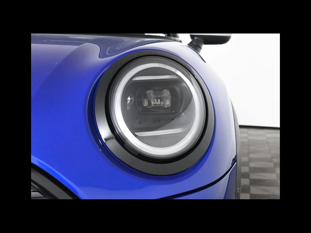 2026 MINI Hardtop 2 Door S - Photo 11