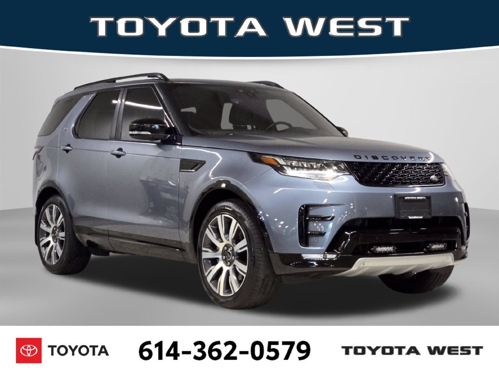 Used 2019  Land Rover HSE Luxury image 3